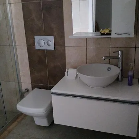 Villa Infinity Sarigerme 3 *