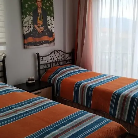 Villa Infinity Sarigerme 3 Dalaman