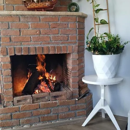 Villa Infinity Sarigerme 3 *