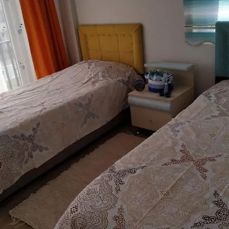 Infinity Sarigerme 3 Villa