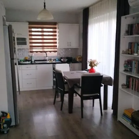 Infinity Sarigerme 3 Dalaman