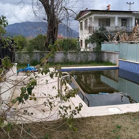 Villa Infinity Sarigerme 3 *