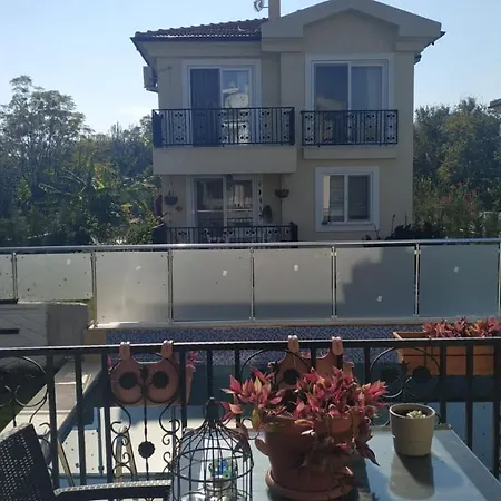 Infinity Sarigerme 3 Villa Dalaman